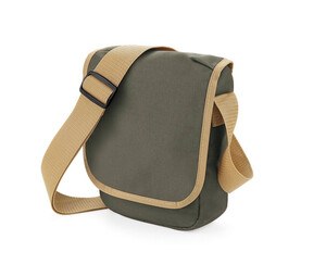 BagBase BG018 - Mini Reporter Tasche