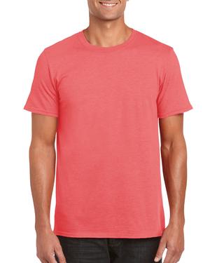 Gildan GN640 - Softstyle™ Erwachsenen Ringspun T-Shirt