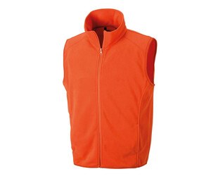 RESULT RS116 - Micro-Fleece Weste