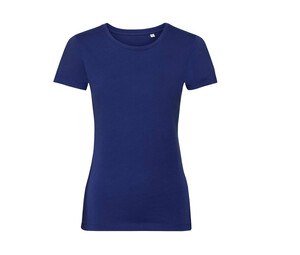 Russell RU108F - Bio-T-Shirt-Frau