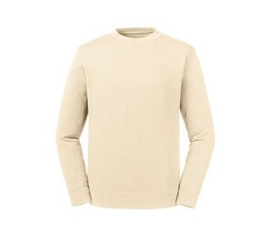 Russell RU208M - Sweat organique réversibel