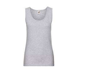 FRUIT OF THE LOOM SC1376 - Damen Tank-Top