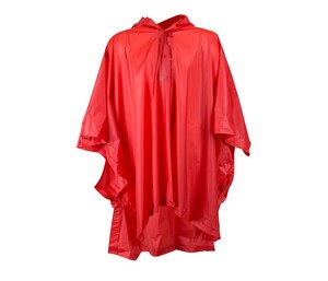 Splashmacs SL019 - PVC-Kinderponcho