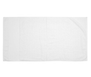 Towel city TC034 - Handtuch mit Latte