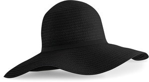 Beechfield B740 - MARBELLA WIDE-BRIMMED SUN HAT