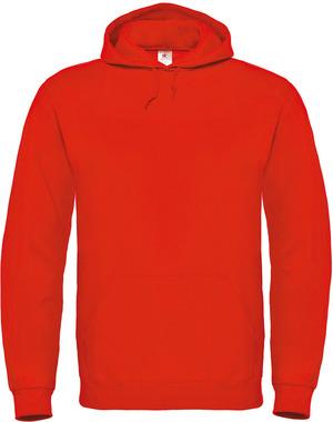 B&C CGWUI21 - Sweatshirt Hoodie - WUI21