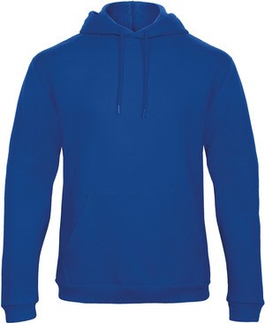 B&C CGWUI24 - ID.203 Hooded sweatshirt