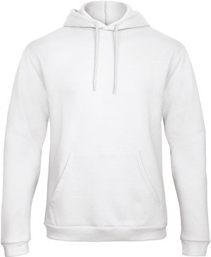 B&C CGWUI24 - ID.203 Hooded sweatshirt