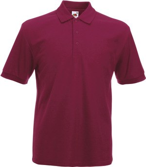 Fruit of the Loom SC63204 - Herren Poloshirt