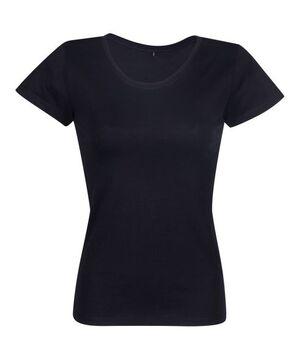 RTP Apparel 03260 - Kosmisches T-Shirt 155 Frauen