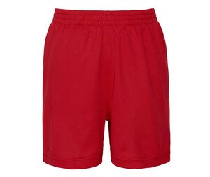 Just Cool JC080J - Kinder -Sport -Shorts