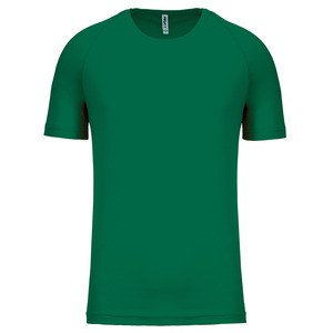 ProAct PA438 - HERREN BASIC SPORT FUNKTIONS-SHIRT KURZARM