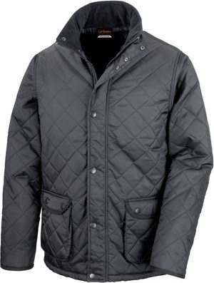 Result R195X - Herren Cheltenham Jacke