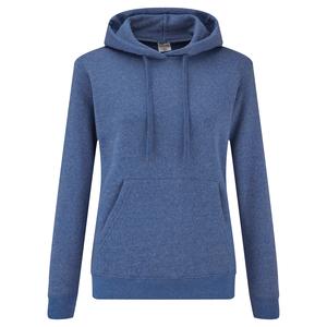 Fruit of the Loom 62-038-0 - Damen Hooded Sweatshirt