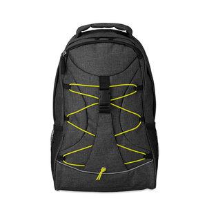 GiftRetail MO9412 - GLOW MONTE LEMA Rucksack