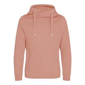 AWDIS JUST HOODS JH021 - Cross-Neck-Sweatshirt