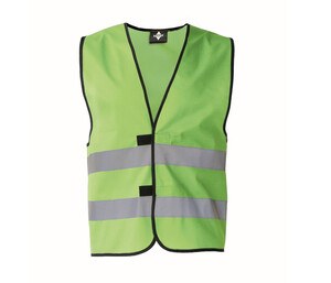 KORNTEX KX222 - FUNCTIONAL VEST