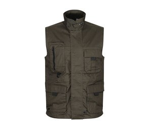 REGATTA RGA865 - PRO UTILITY VEST