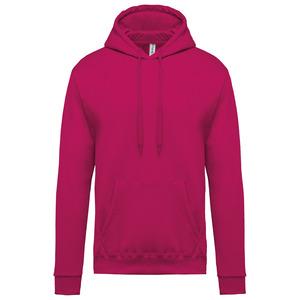 Kariban K476 - Herren Kapuzensweatshirt