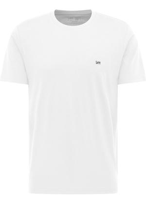 Lee L60U - Logo Patch T-Shirt