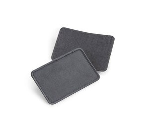 BEECHFIELD BF600 - COTTON REMOVABLE PATCH