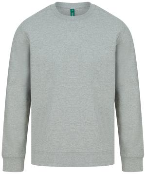 Henbury H840 - Umweltfreundliches Unisex-Sweatshirt