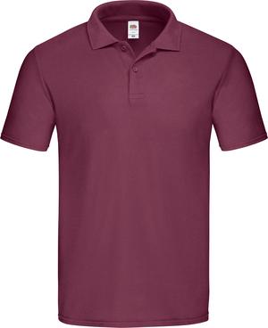 Fruit of the Loom SC63050 - Original Herren-Polohemd