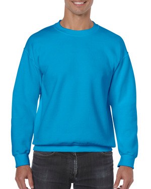 Gildan GIL18000 - Pullover Crewneck Heavyblend Unisex