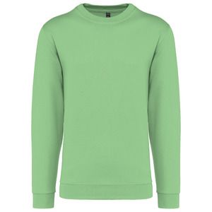 Kariban K474 - Sweatshirt mit Rundhalsausschnitt