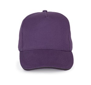 K-up KP189 - Kappe – 5-Panels