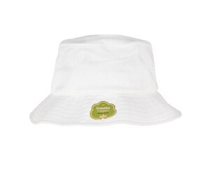 FLEXFIT 5003OC - Hut aus organischer Baumwolle