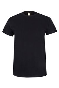 Mukua MK022CV - Kurzarm-T-Shirt 150 Black