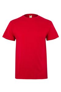 Mukua MK022CV - Kurzarm-T-Shirt 150 Red