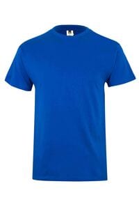 Mukua MK022CV - Kurzarm-T-Shirt 150 Royal Blue