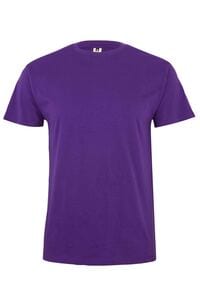 Mukua MK022CV - Kurzarm-T-Shirt 150 Purple