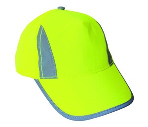 KORNTEX KX910 - Caps High Visibility