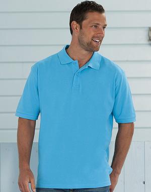 Russell R-569M-0 - Piqué Poloshirt