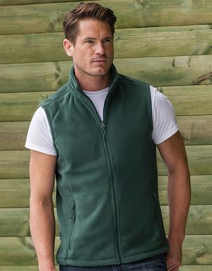 Russell R-872M-0 - Fleece Weste