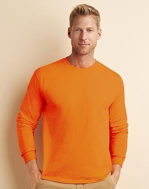 Gildan 2400 - Langarm T-Shirt Ultra Herren