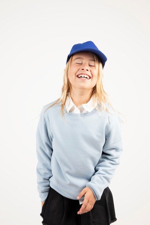 K-up KP041 - First Kids- Kinder 5-Panel Cap