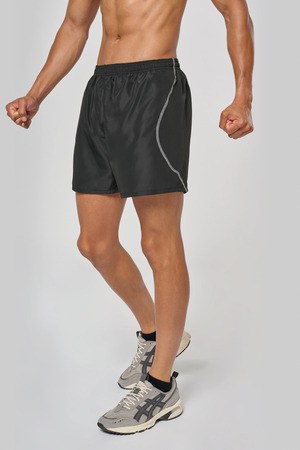 ProAct PA157 - HERREN SPORT SHORT