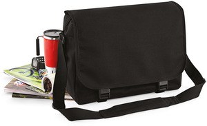 Bag Base BG21 - Messengertasche