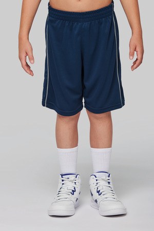 ProAct PA161 - KINDER BASKETBALL SHORT