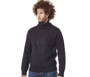 Herock HK330 - Njord Strickpullover