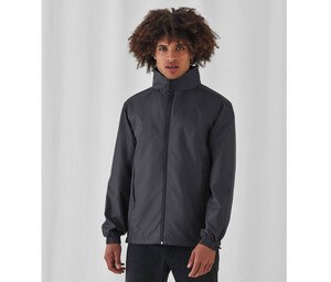 B&C BCI61 - Windbreaker Jacke