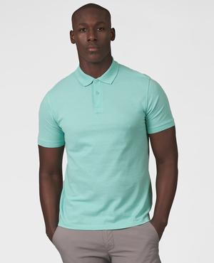 B&C BC400 - 100% Bio-Poloshirt für Herren