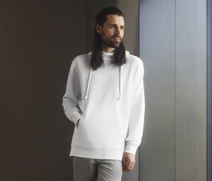 RUSSELL RU209M - Kapuzensweatshirt aus Bio-Baumwolle