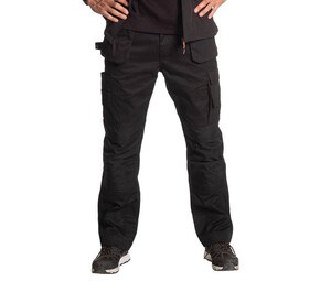 Herock HK018 - Multipocket-Arbeitshosen