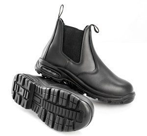 Result R460X - Sicherheitsstiefel Kane Dealer