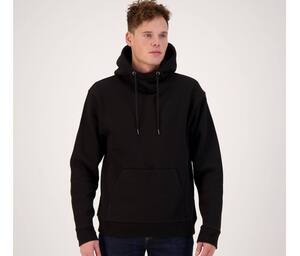 STARWORLD SW245 - Schweres Kapuzen-Sweatshirt